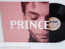 PRINCE Pink Cashmere PROMO ONLY 12
