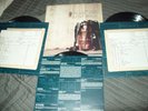 Pearl Jam PJ20 'LOST DOGS' 3 Vinyl LP Record Set *out of print & super-rare*
