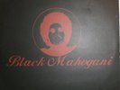 MOODYMANN Black Mahogani 3xLP Detroit techno deep house