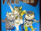 FANG - WHERE THE WILD THINGS ARE 12