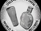 Vinyl HARDTEK TRIBE MSP 01 OKUPE FKY BZAR X-TECH BABYLONE JOKE