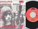 OPAL BUTTERFLY * 1970 UK PSYCH FREAKBEAT * Belgian 45 * Hear