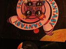 1970 Orig FANTASY   HARD FUZZED PSYCH JAMMER + FEM VOCA