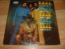 RARE FUNK LP/ S.O.U.L. 
