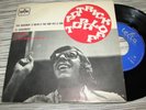 PATRICK TOPALOFF '' Claude Francois '' PORTUGAL UNIQUE SLEEVE RARE EP 45 PS 1971