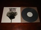 Ceremony LP REJECTED TEST PRESS /10 bane outbreak have heart paint it black sxe