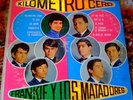 FRANKIE Y LOS MATADORES 
