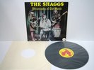 THE SHAGGS Philosophy Of The World LP Rounder 3032