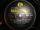 THE BEATLES - A HARD DAY'S NIGHT LP 1964 **1ST PRESS**RARE**