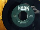The Supremes on Mark Records Snap Crackle Pop M129 Nobody Can love You