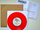 WHITE STRIPES/LTD MOJO MAGAZINE 7