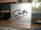Frank Sinatra Original Master Recording 16 LP - Japan Edition