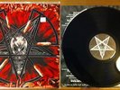 Impaled Nazarene All That You Fear LP beherit black metal darkthrone