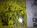 The Stupids - Peruvian Vacation Orig LP + Insert 80s Hardcore Punk Skate COR M