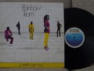 RAINBOW TEAM  A SONG FOR YOU LP ITALO DISCO ORIGINAL MINT