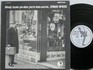Howard McGhee Nobody Knows You... UAJS 15028 Original Stereo 1A/1A NMint Superb