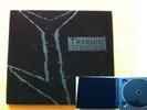 THERION DEGGIAL 2000 DIG - BLACK VELVET COVER SUPER RAR