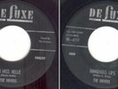The Drivers on Deluxe Oh miss nellie Dangerous lips