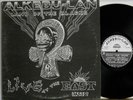 Mtume Alkebu-Lan Live In The East Strata East 2LP Orig NMint Andy Bey Gary Bartz