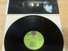 THE BEATLES LP MEET THE BEATLES GREEN CAPITOL BULLSEYE STEREO SHRINK JOHN LENNON