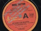 ROSE TATTOO  