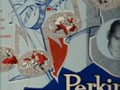 Carl Perkins Dance Album Of - Original Sun 1225 Nice One