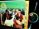 1966 MONO   The BEACH BOYS   PET SOUNDS   Wilson psych