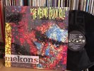 SHRINK ORIG 1989 CLEAN VINYL THE MEKONS Rock 'N' Roll LP A&M/Twintone punk