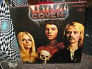 Coven Witchcraft LP Psych Destroys Minds Black Sabbath Rare NM