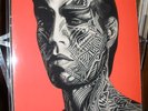 ROLLING STONES: TATTOO YOU, LUDWIG EDITIONS (2 LPs) MADE IN PA & CA, BOTH SEALED