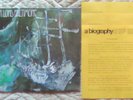 SIR LORD BALTIMORE-KINGDOM COME ORIGINAL PRESS SEALED W/ 3 PAGE PROMO BIOGRAPHY