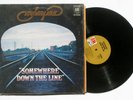 TRAMLINE blues rock LP EX in shrink