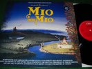 Mio Min Mio (IN THE LAND OF FARAWAY) RARE Soundtrack LP (ABBA/Gemini/Benny/Bjorn