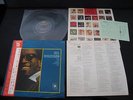 Bill Henderson with The Oscar Peterson Trio Japan Original Vinyl LP with OBI