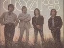 Doors - Waiting for the Sun original mono LP recording on brown label