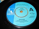 HAWKWIND/ HURRY ON SUNDOWN-BLUE LIBERTY DEMO LBF 15382