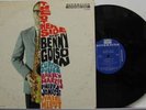 Benny Golson The Other Side of Benny Golson Riverside 12-290 Mono