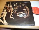 UK POLYDOR 2 LP JIMMY HENDRIX ELECTRIC LADY LAND NUDE