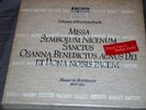 ARCHIV SAMPLE PROMO BACH MASS B MINOR RICHTER SEALED BOX SET IMPORT RECORD LP