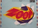 ZOOM Zoom  SPANISH COSMIC DISCO FUNK LP SPACE RESCUE HEAR