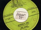 ROCKABILLY BW VOODOO JUNGLE--MUNRAB--BILL JAMES--HEAR BOTH