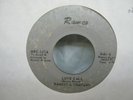 RAMSEY & COMPANY love call RAMCO 45 RPM - RARE MODERN NORTHERN SOUL FUNK