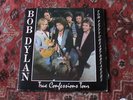 Bob Dylan, True Confessions Tour, 2 lp set not TMQ