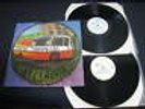 Ozric Tentacles Live Underslunky UK ORG Double Vinyl LP The Ozrics Ed Wynne