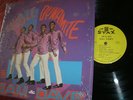 SOUL/RB 33 RPM - SAM & DAVE / DOUBLE DYNAMITE - STACK  ST  NM/NM