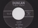 KILLER Indiana Guitar Instrumental CORVETTES Shaften DUNCAN 401 M- Listen Now