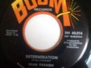 dean parrish - determination - boom orig