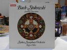 BACH-STOKOWSKI Symphonic Transcriptions TAS Chandos
