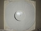 Pink Floyd Test Pressing of 