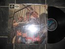 1ST PRESS YARDBIRDS FIVE LIVE BLUE BLACK COLUMBIA LP UK
